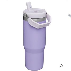 THE ICEFLOW FLIP STRAW TUMBLER | 30 OZ